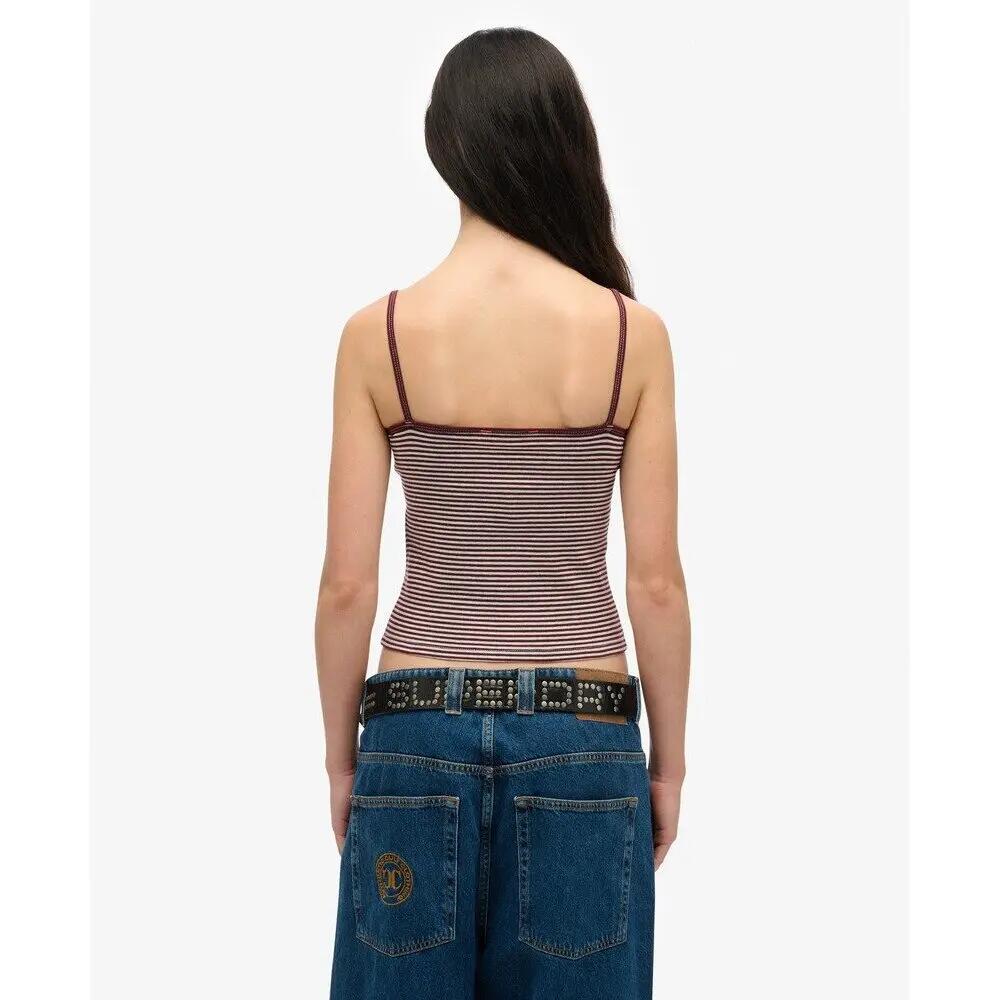 Débardeur femme Superdry Athletic Essential 4/6