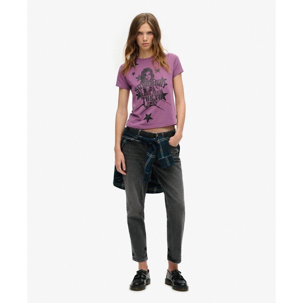 Aansluitend T-shirt Pop Archive Super. 3/6