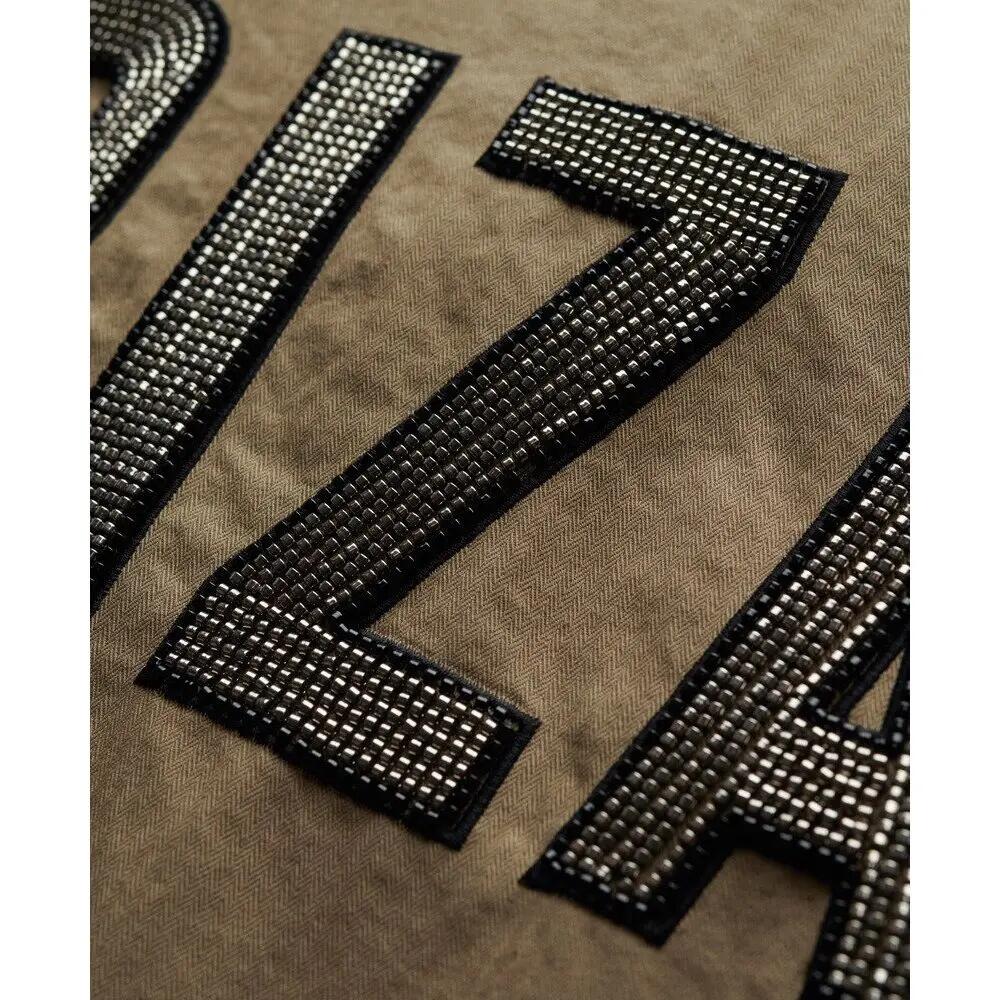 Női katonai dzseki Superdry M65 Fantaisie 5/5