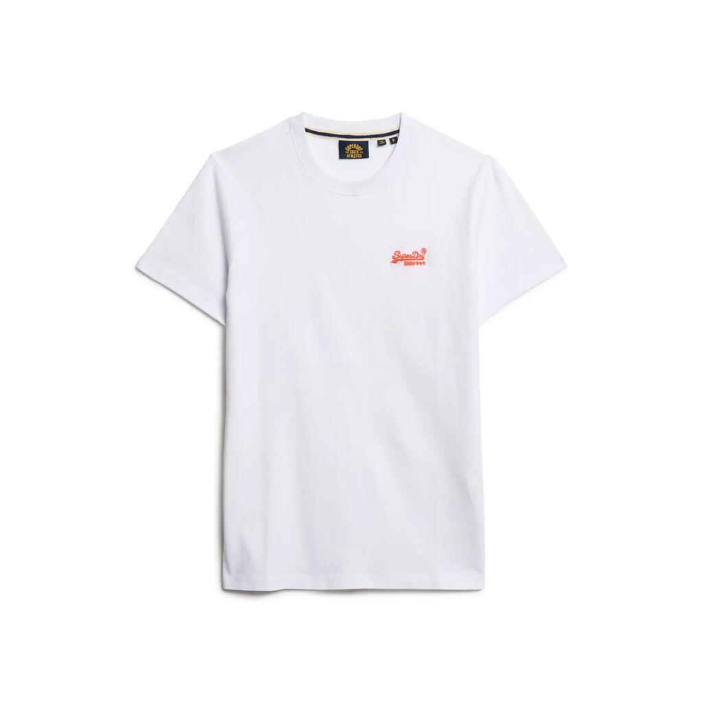 T-shirt Superdry Essential Logo Emb