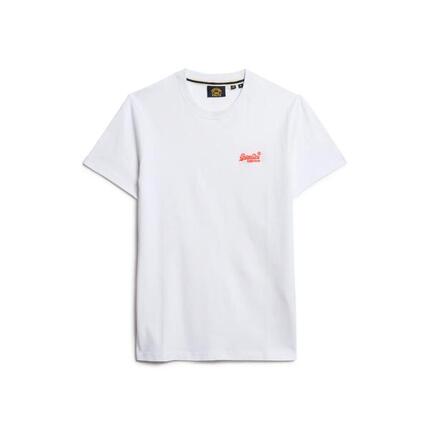 T-shirt coton Superdry Essential Logo