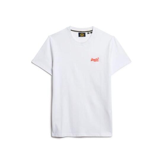 T-shirt Superdry Essential Logo Emb