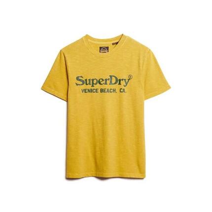 T-Shirt Superdry Venue