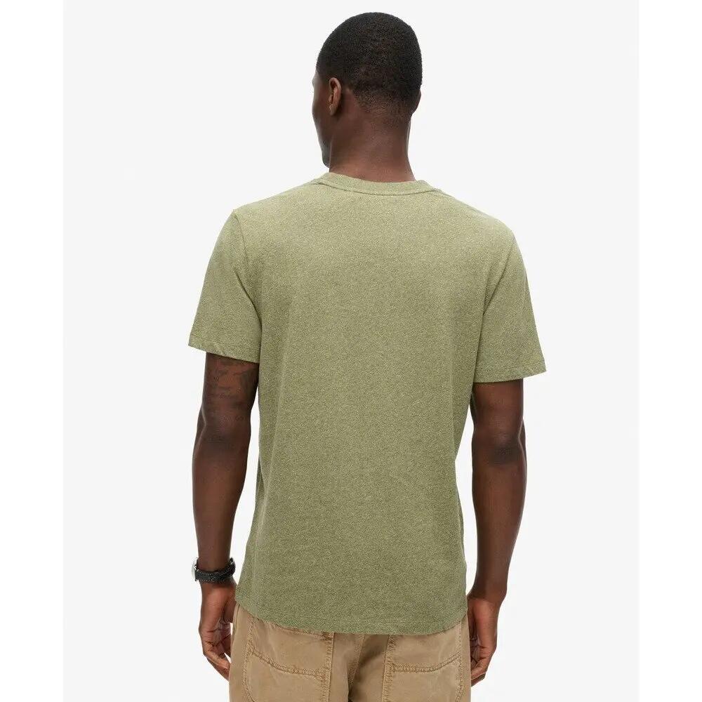 T-Shirt Superdry Copper Label Workwear 4/6
