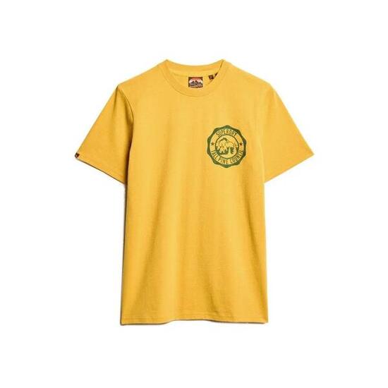 T-Shirt Superdry Outdoor