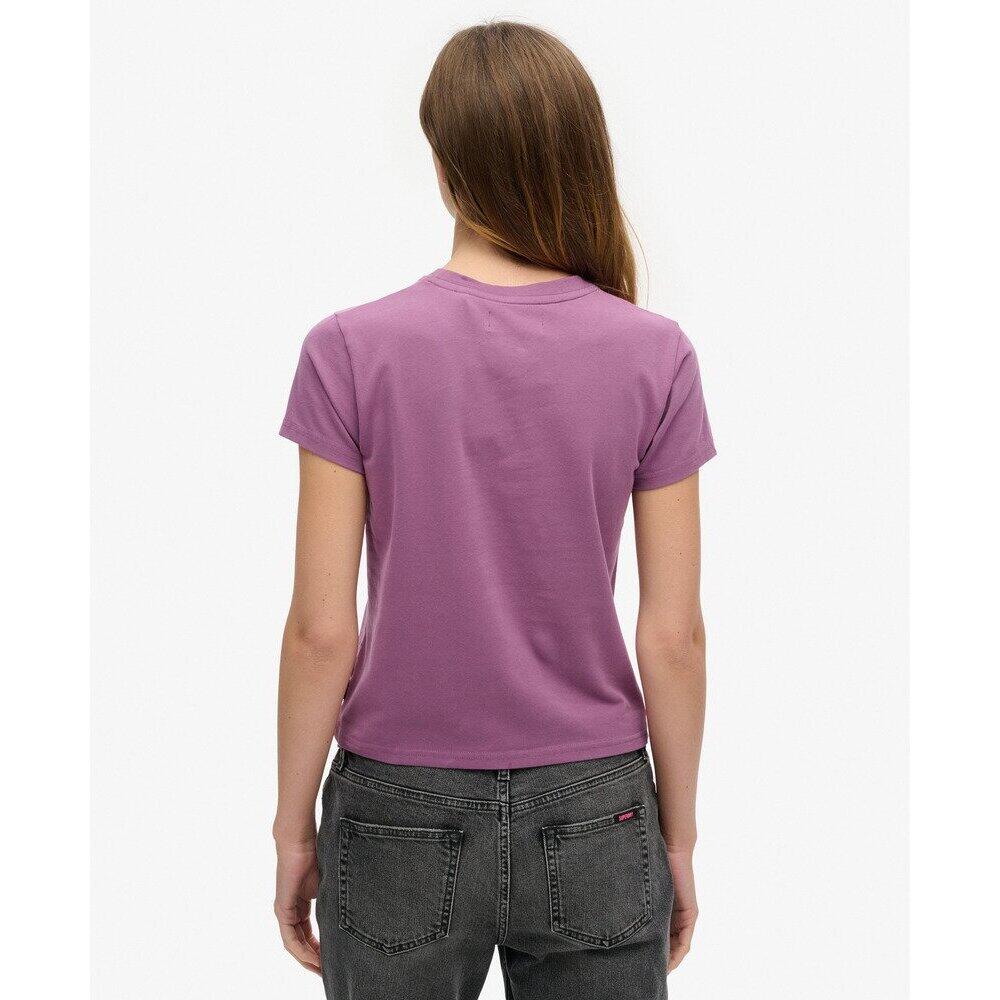 Aansluitend T-shirt Pop Archive Super. 4/6