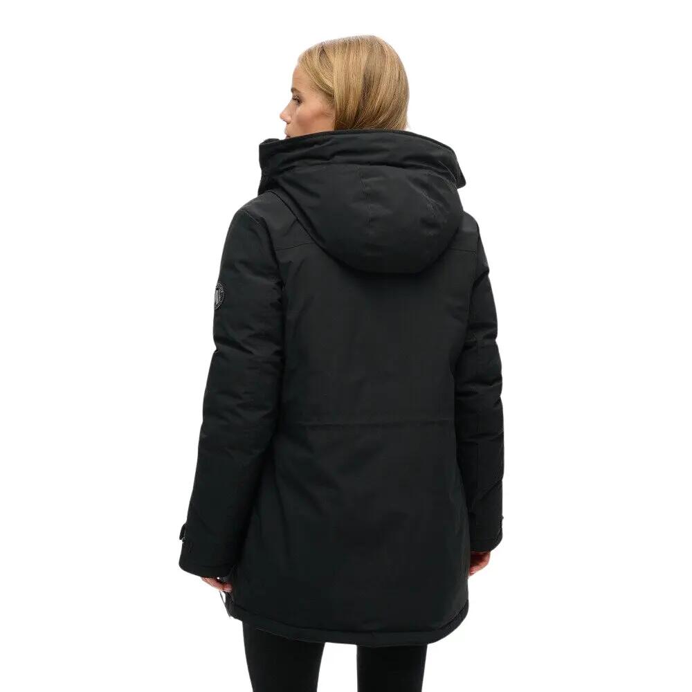 Parka rembourrée femme Superdry City 5/7