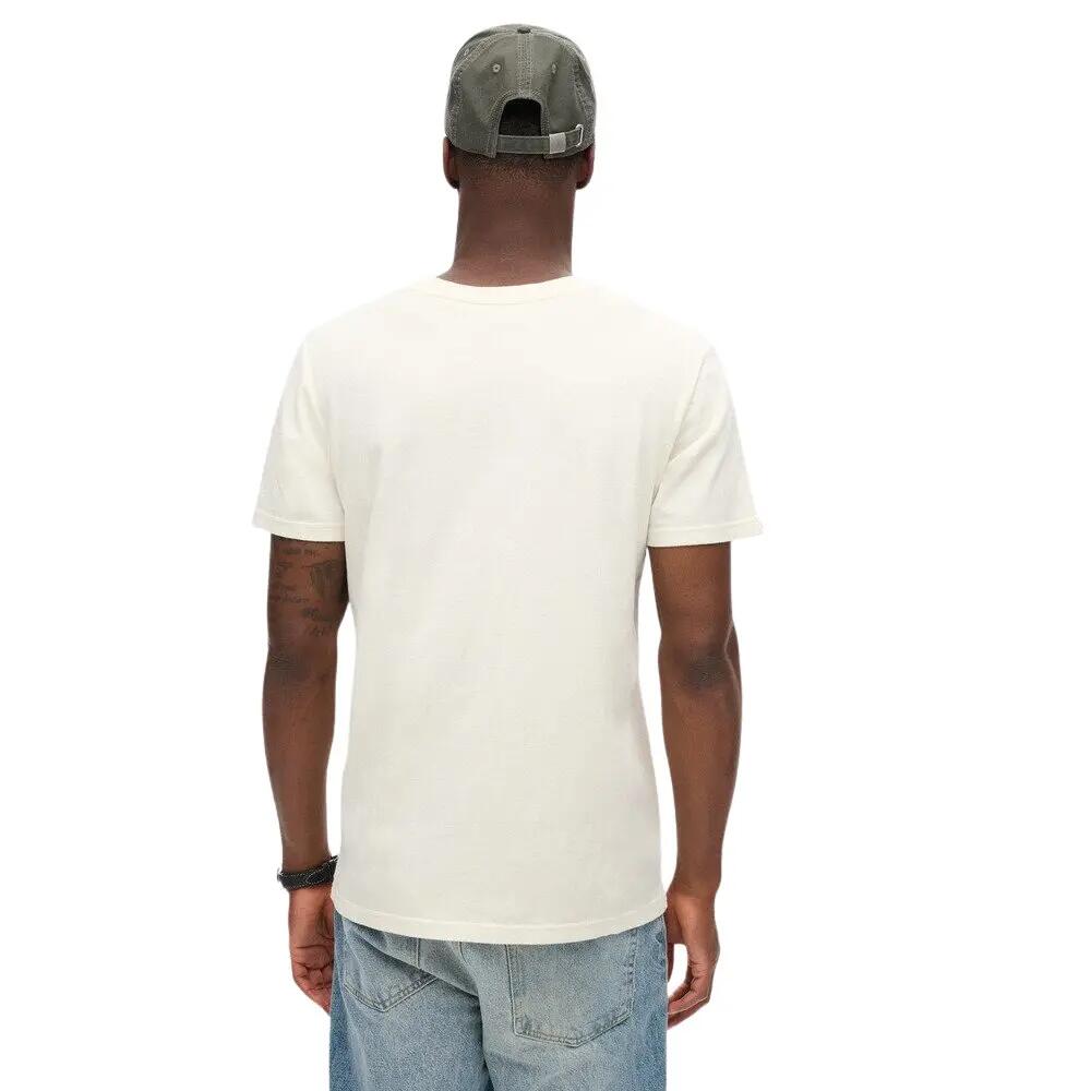 T-shirt grafica Superdry Vintage Logo 4/7