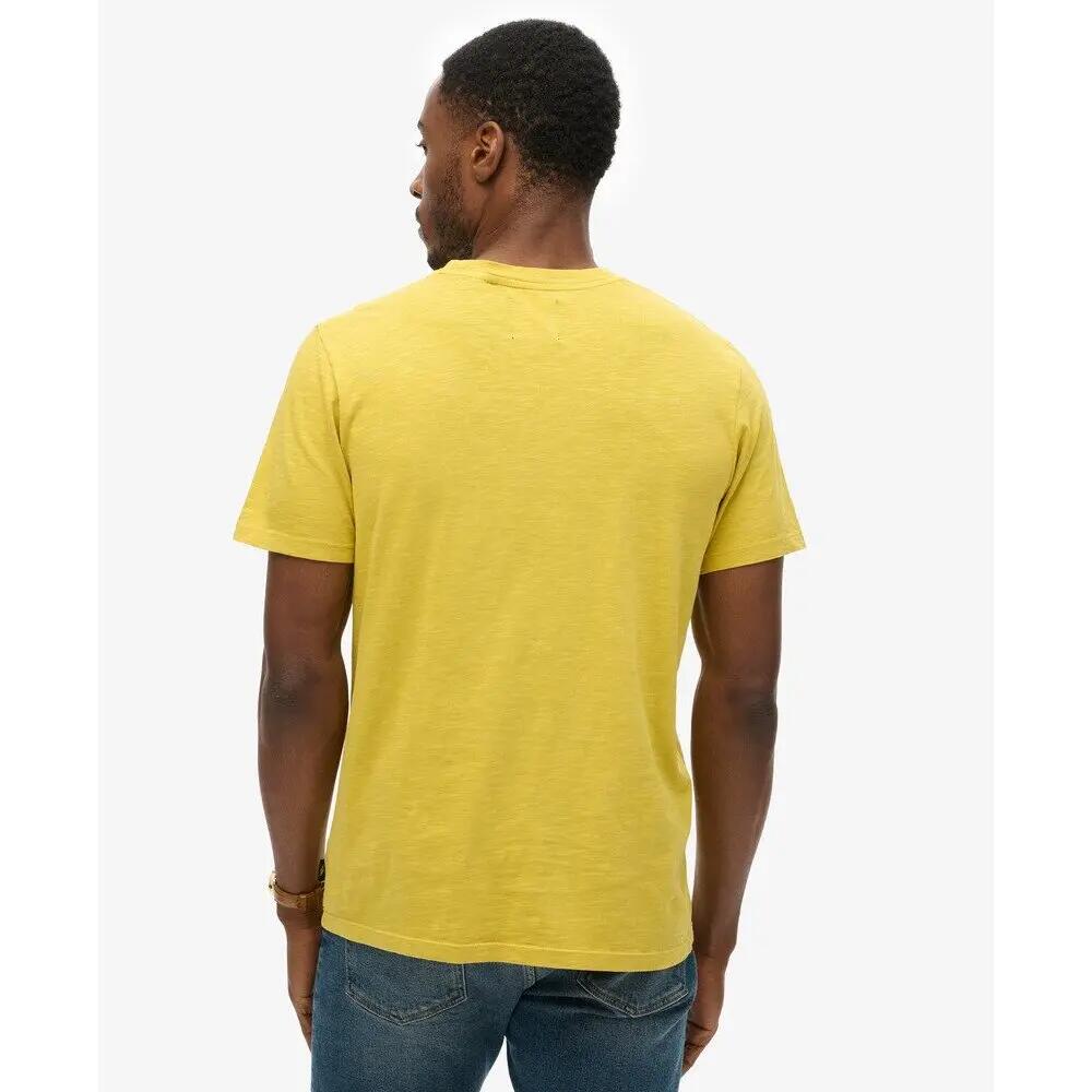 Klassiek logo T-shirt Superdry Venue 4/7