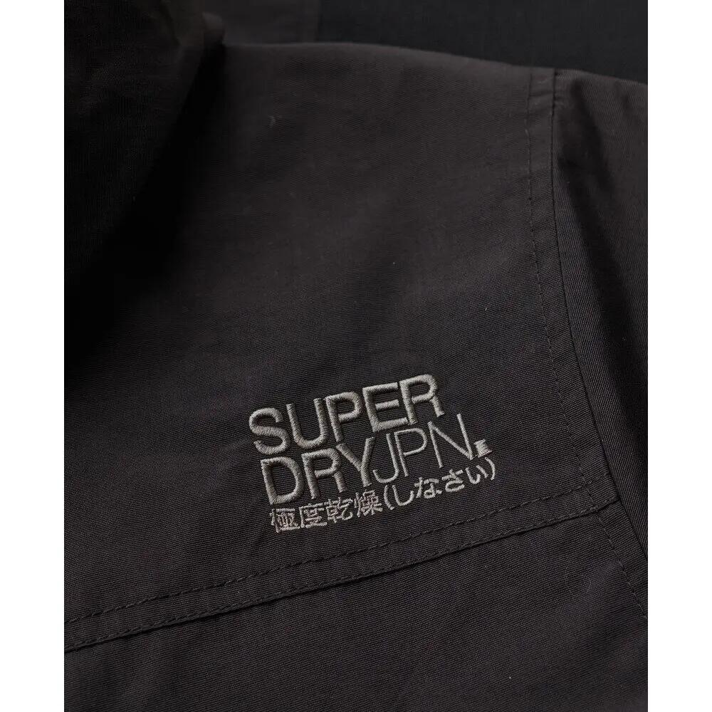Bomber à capuche en nylon Superdry Surplus 7/7