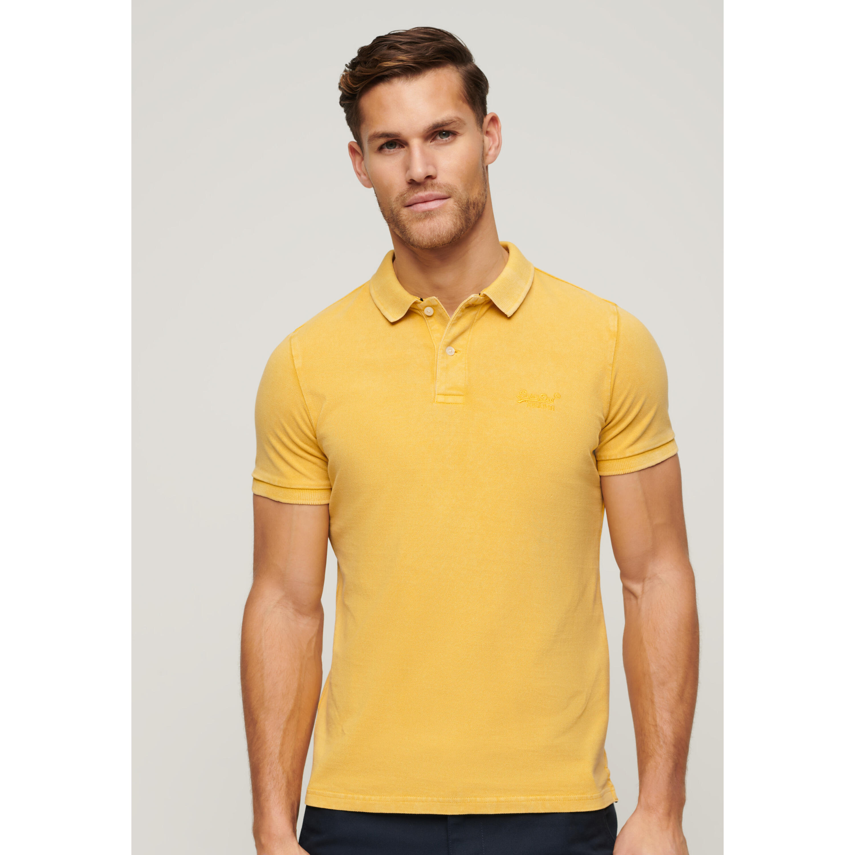 Polo Superdry Destroyed 2/7