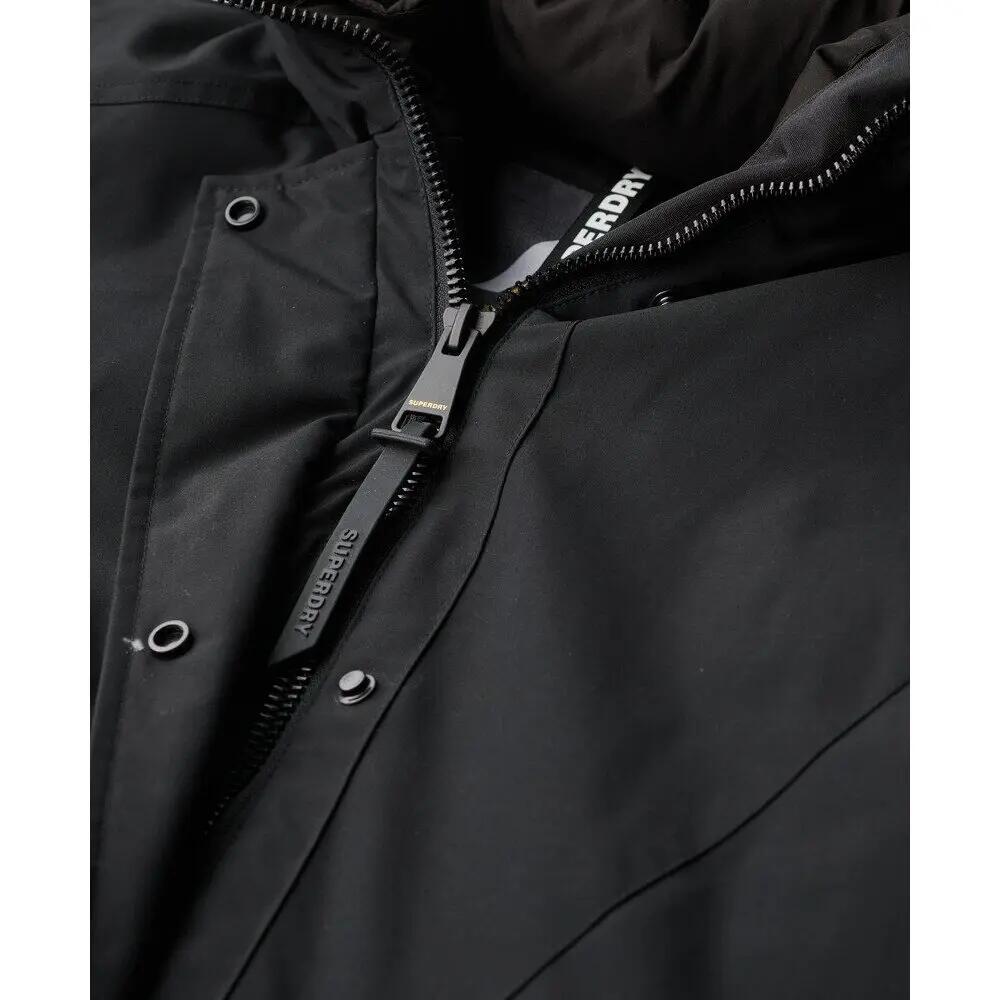 Parka rembourrée femme Superdry City 7/7