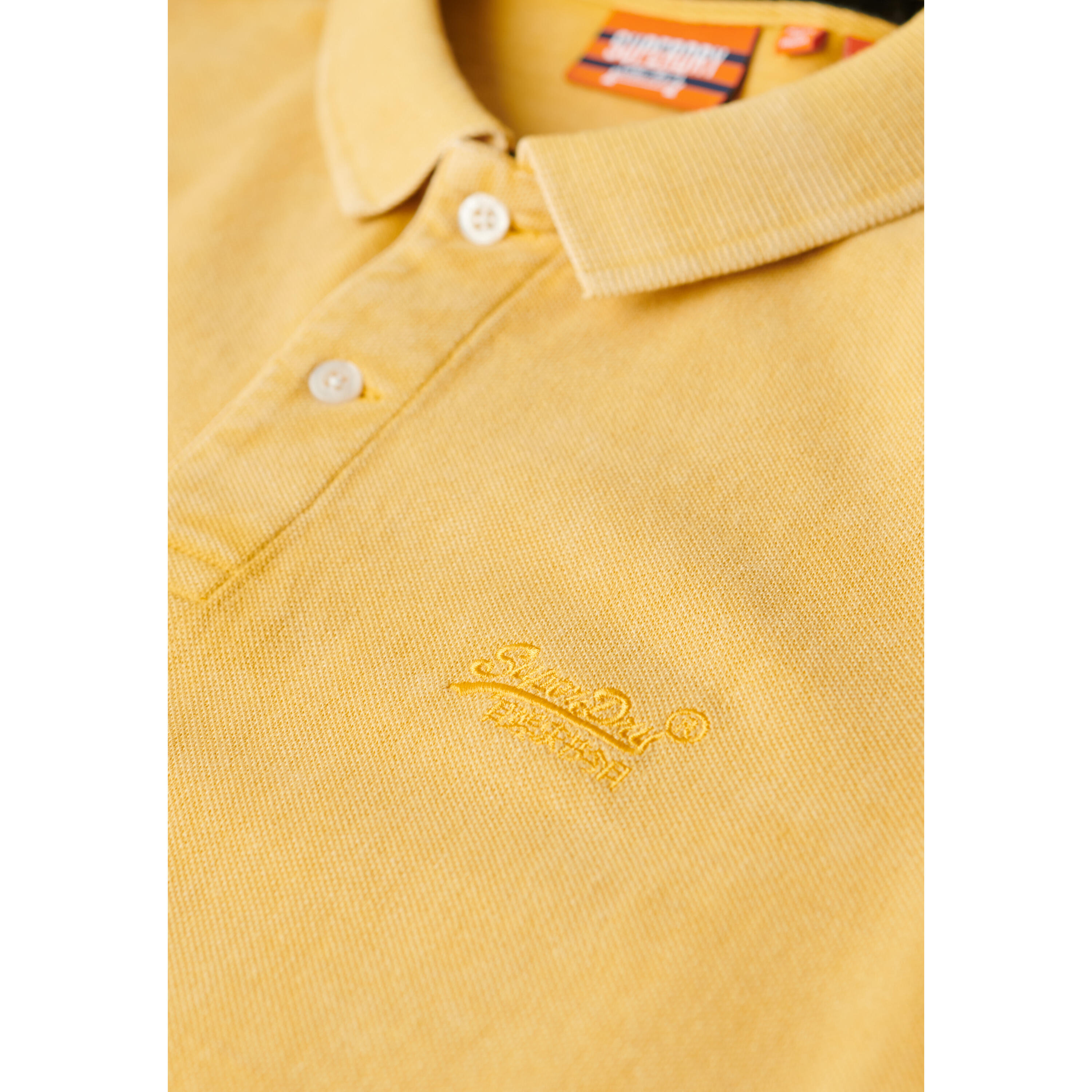 Polo Superdry Destroyed 5/7
