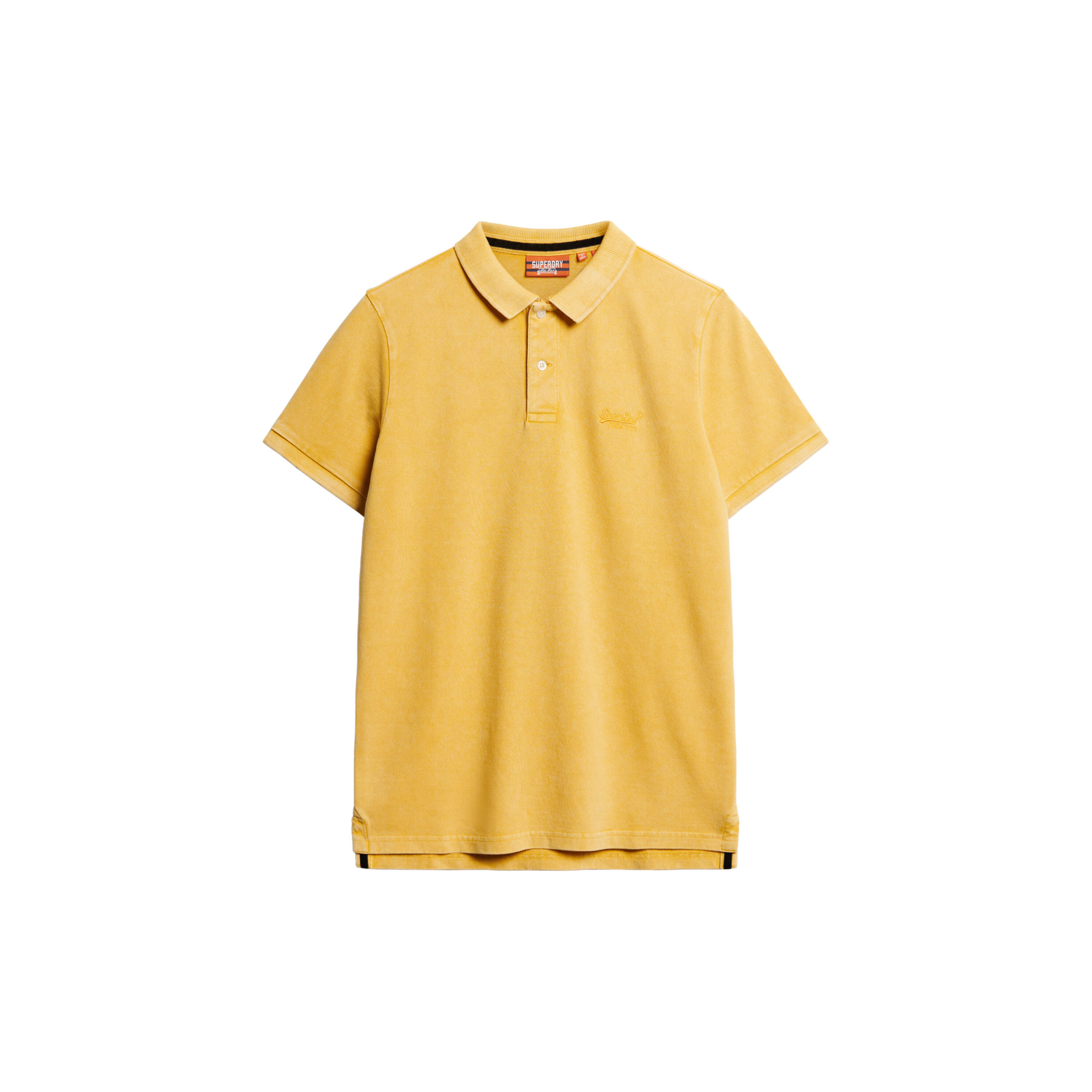 Polo Superdry Destroyed 7/7