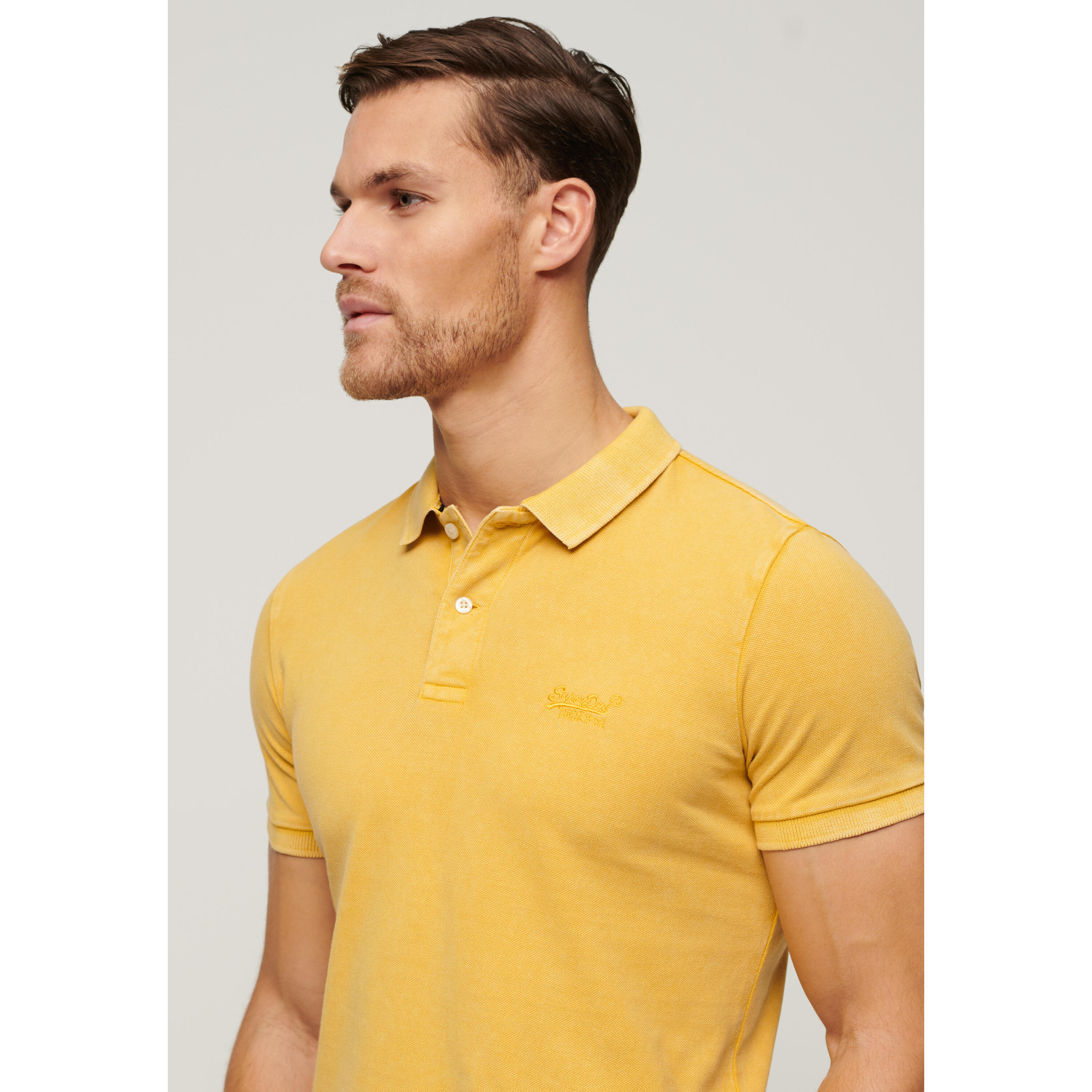Polo Superdry Destroyed 4/7