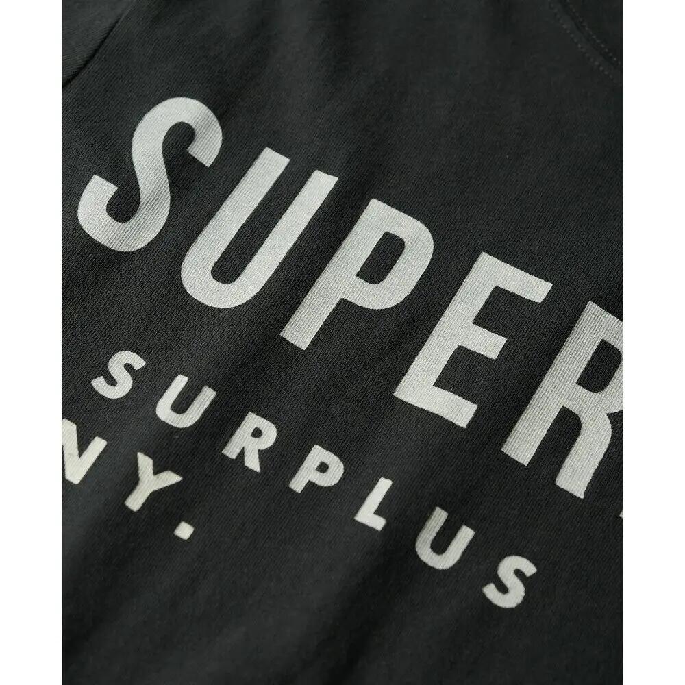 T-shirt à motif Superdry Surplus 2/2