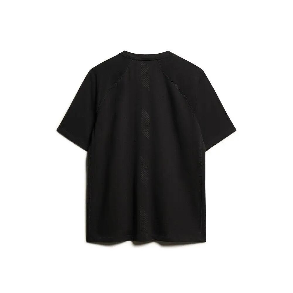 T-shirt décontracté à logo Superdry Tech 4/7