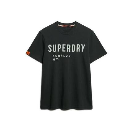 T-Shirt Superdry Surplus