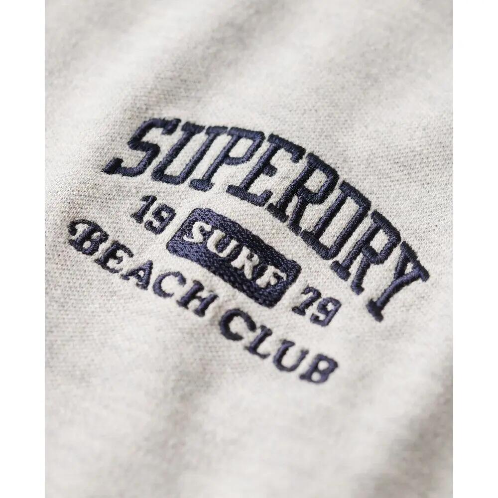 Polo ajusté femme Superdry Athletic Essentials 90s 7/7