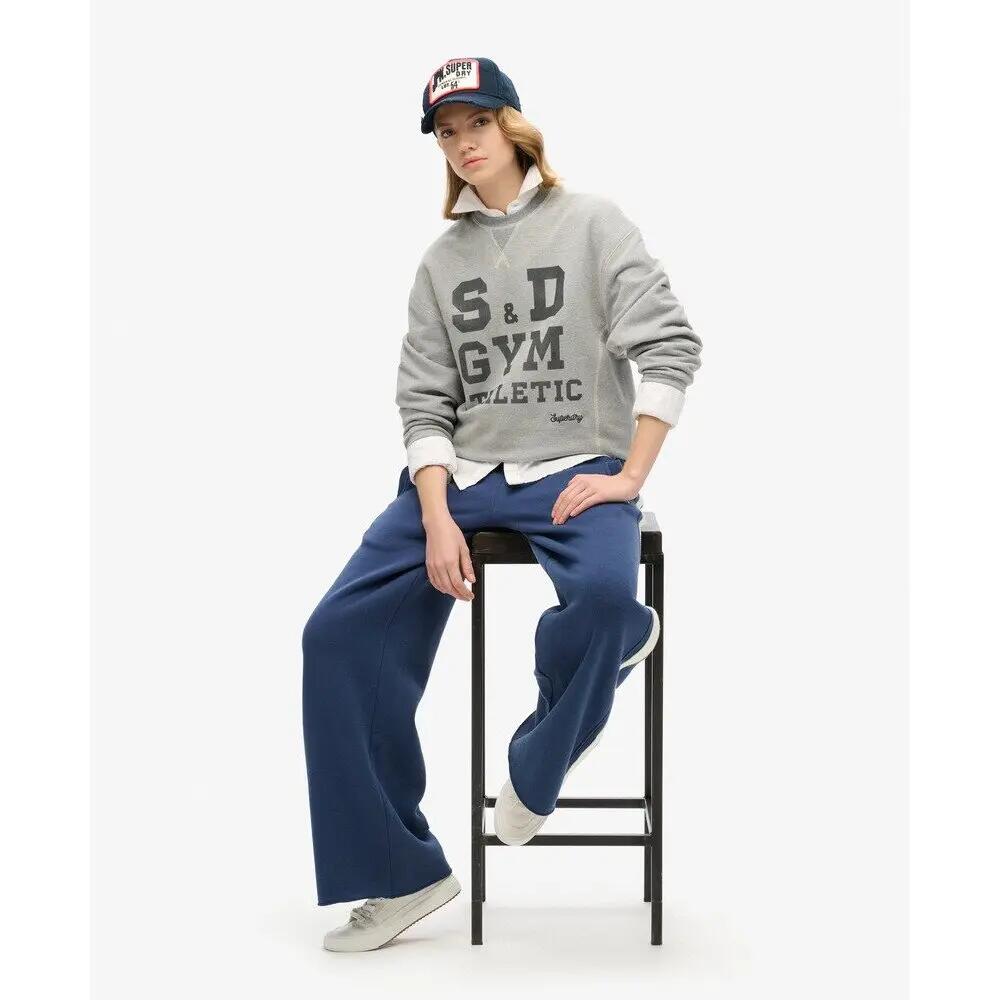 Casquette trucker avec logo Superdry 3/5