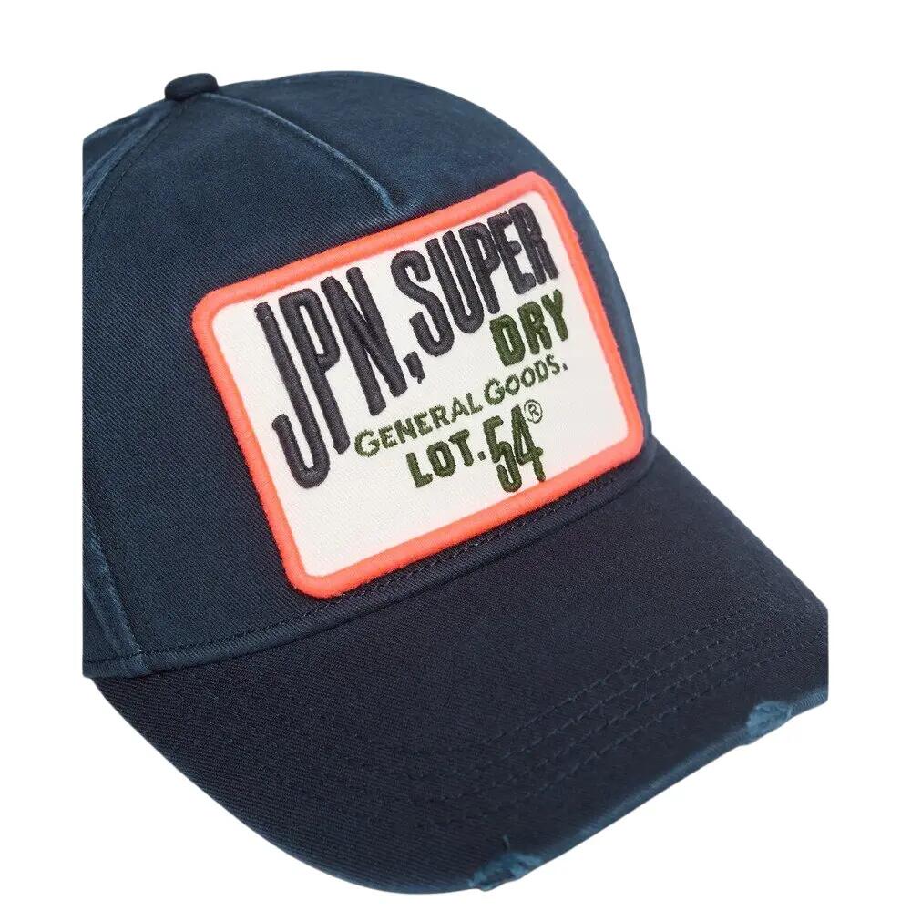 Casquette trucker avec logo Superdry 5/5