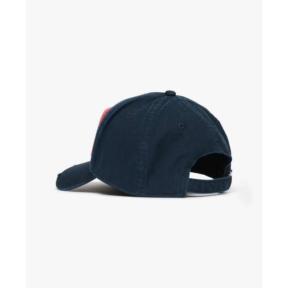 Casquette trucker avec logo Superdry 4/5