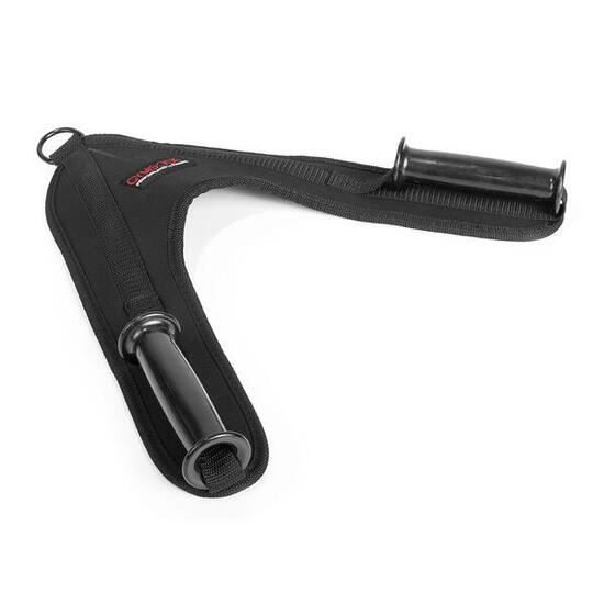 Bauchmuskeltrainer - Ab Crunch Strap