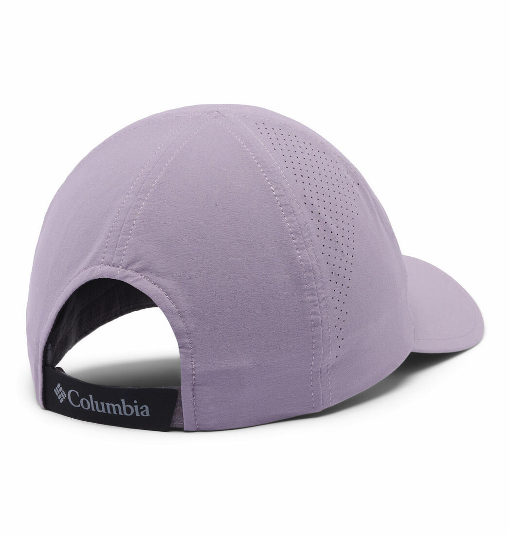 COLUMBIA Silver Ridge™ IV Ball Cap - Purple 2/7