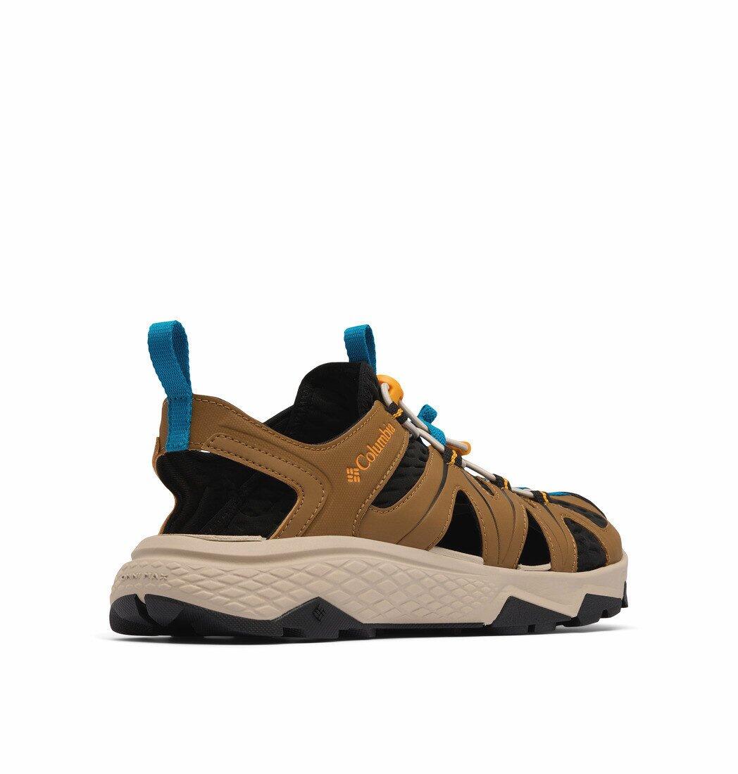 COLUMBIA PEAKFREAK Rush ™ SHANDAL - Delta, Mango 5/7