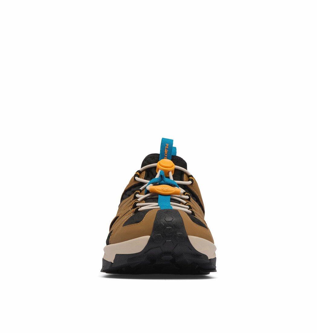 COLUMBIA PEAKFREAK Rush ™ SHANDAL - Delta, Mango 4/7
