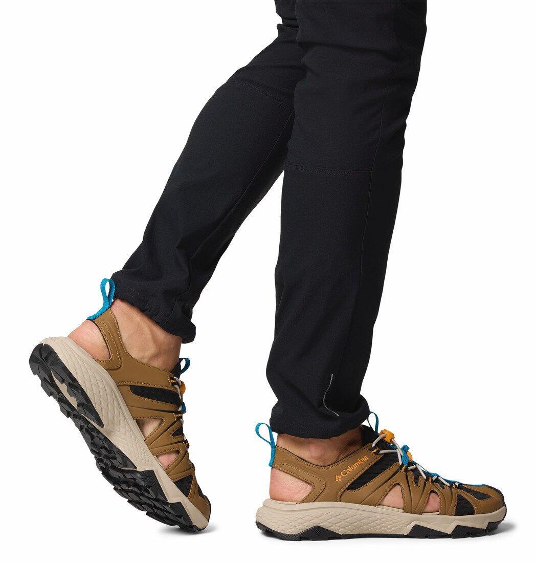 COLUMBIA PEAKFREAK Rush ™ SHANDAL - Delta, Mango 6/7