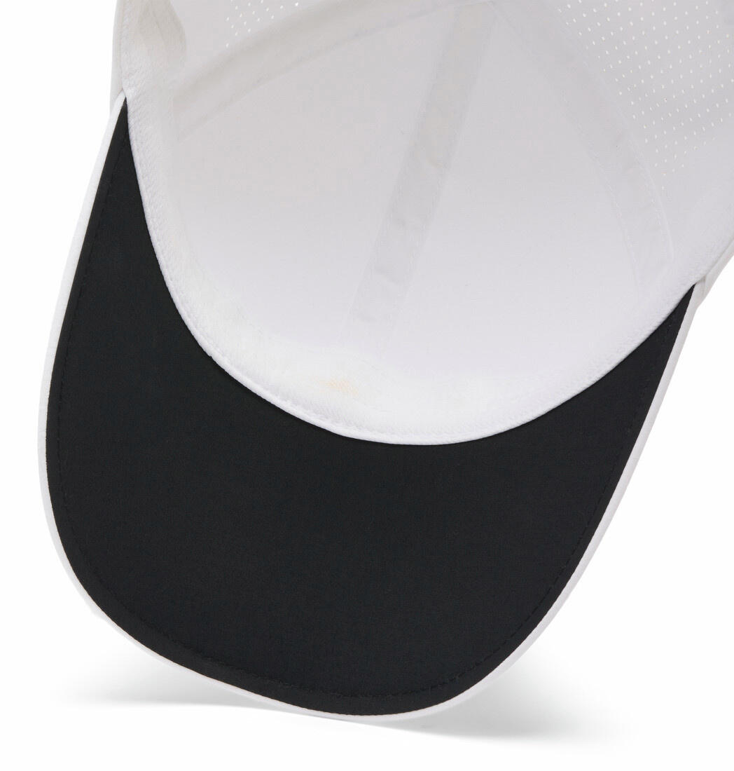 COLUMBIA Silver Ridge™ IV Ball Cap - White 3/7