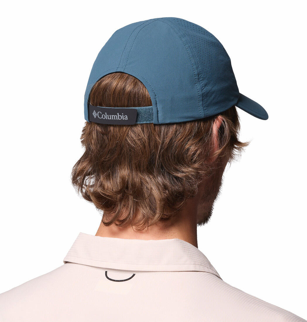 Bonnets Chapeaux Et Casquettes Unisexe - COLUMBIA Silver Ridge™ IV Ball Cap - 7/7