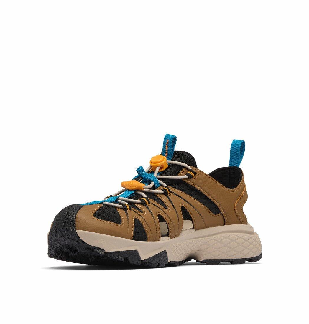COLUMBIA PEAKFREAK Rush ™ SHANDAL - Delta, Mango 3/7
