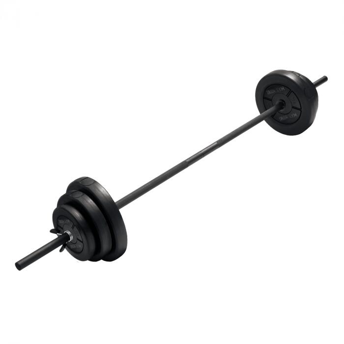 IRON GYM picture