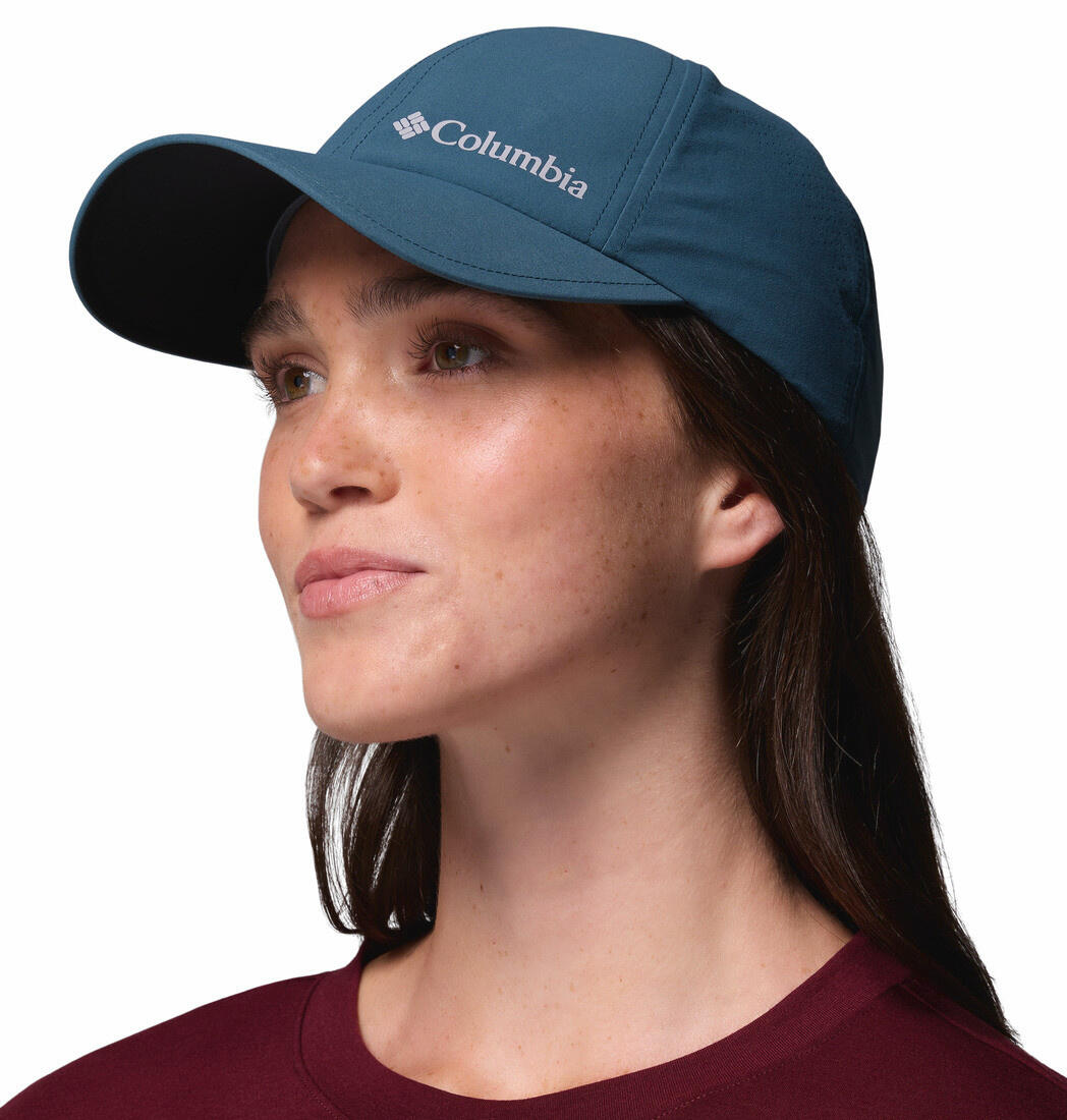 Bonnets Chapeaux Et Casquettes Unisexe - COLUMBIA Silver Ridge™ IV Ball Cap - 4/7