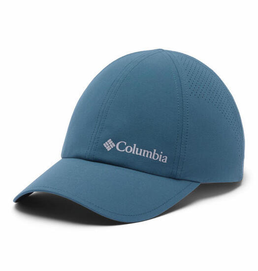 COLUMBIA Silver Ridge™ IV Ball Cap - Stone Green