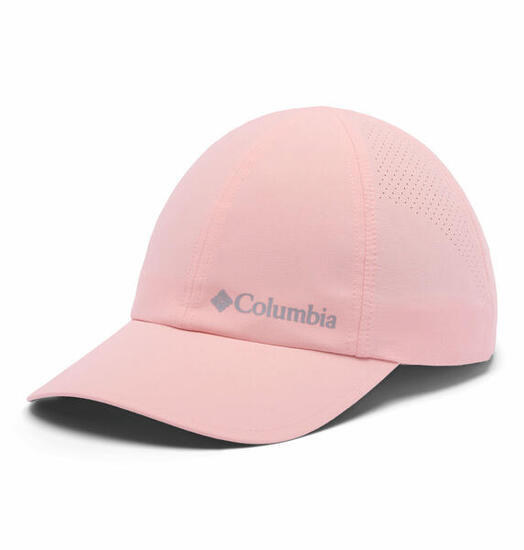 COLUMBIA Silver Ridge™ IV Ball Cap - Pink Sand