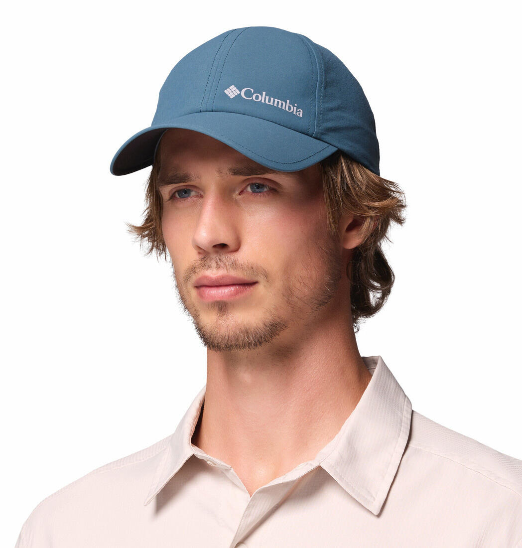 Bonnets Chapeaux Et Casquettes Unisexe - COLUMBIA Silver Ridge™ IV Ball Cap - 6/7