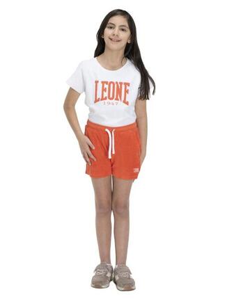 Short fille Color en éponge