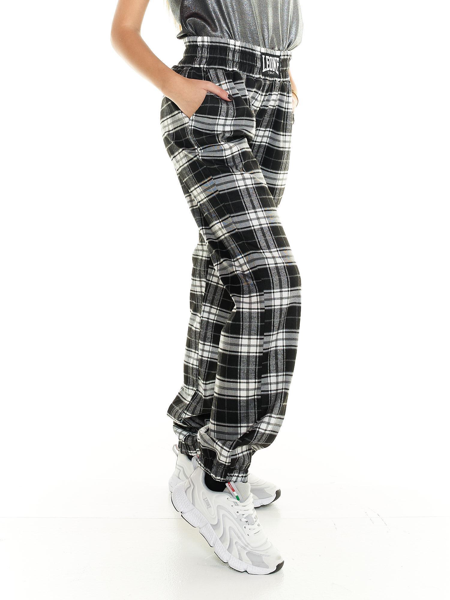 Pantaloni da tuta Leone donna Leisure 3/6