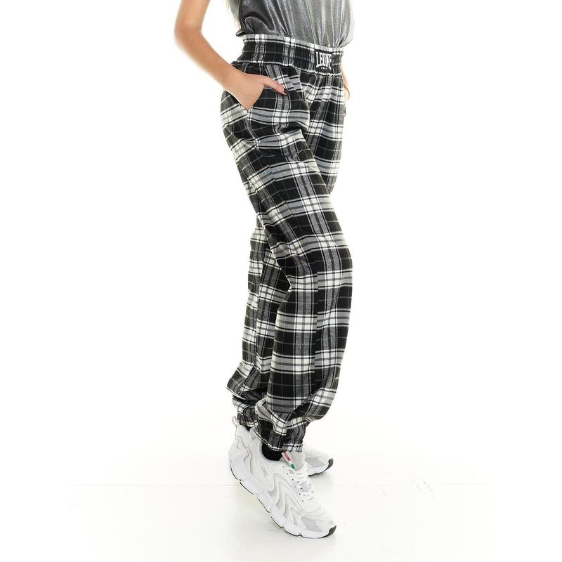 Pantaloni de trening Leone pentru femei Leisure