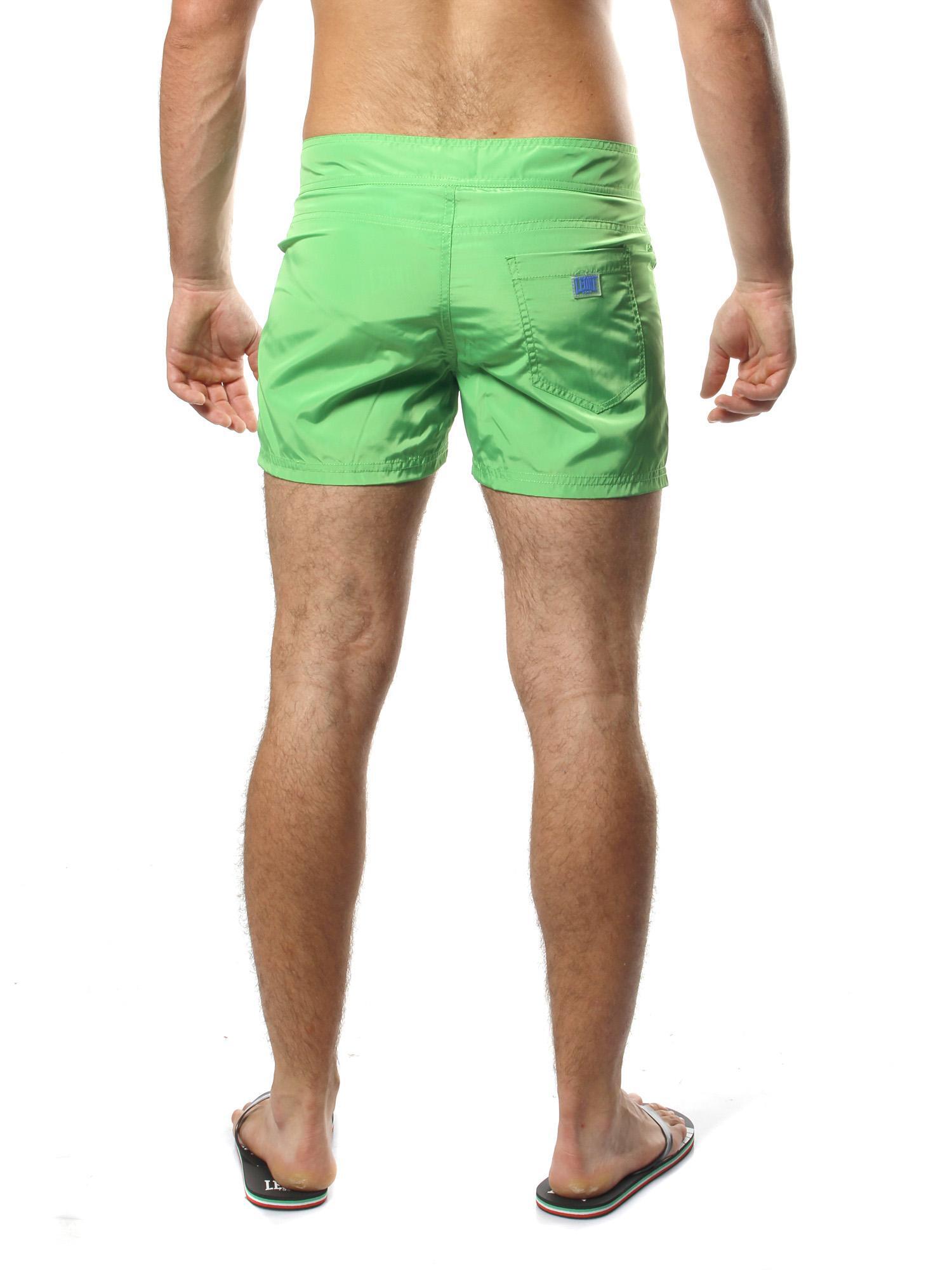 Leone 1947 Apparel Men's Swimsuit 3/7