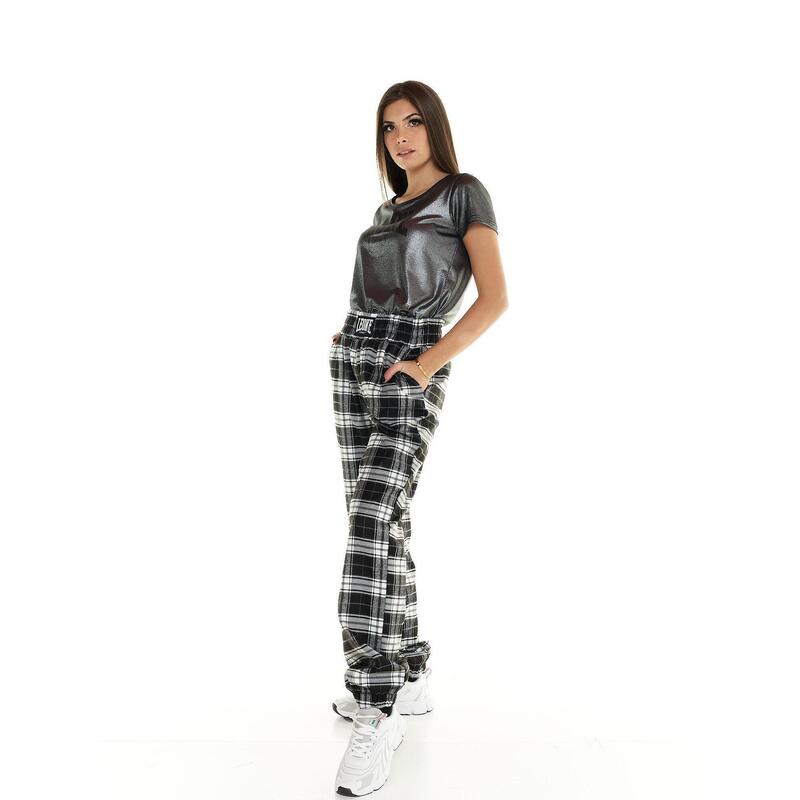 Pantaloni de trening Leone pentru femei Leisure