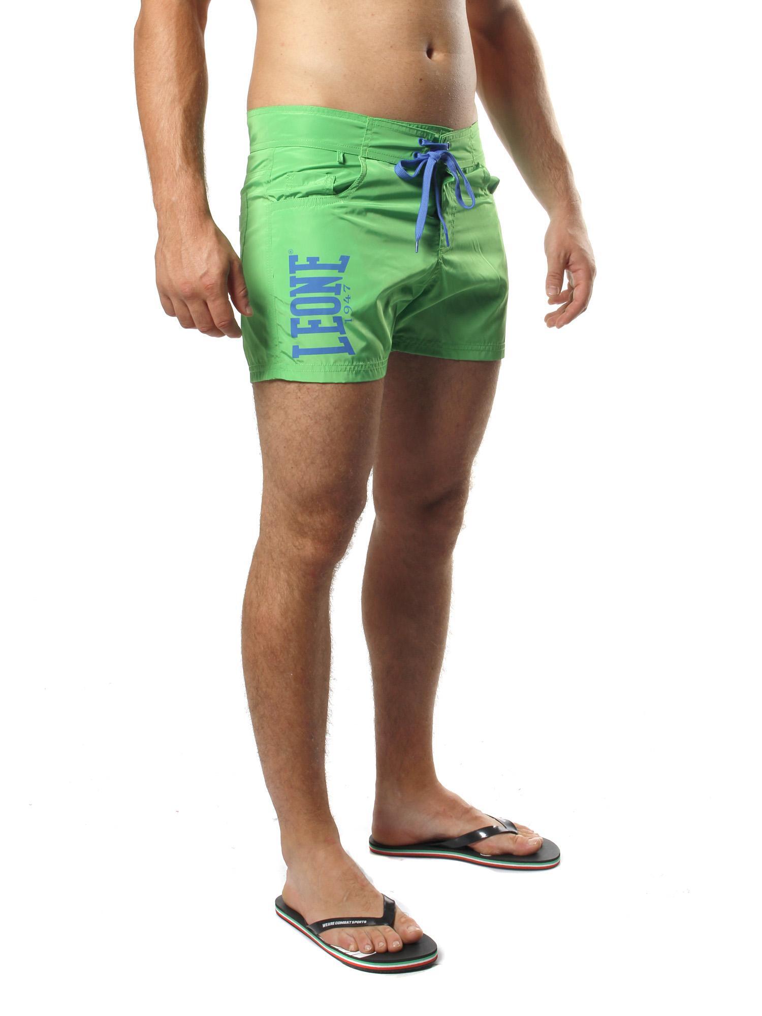 Leone 1947 Apparel Men's Swimsuit 2/7