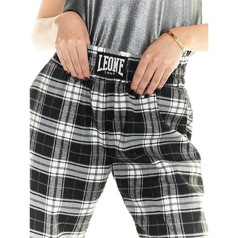Pantaloni de trening Leone pentru femei Leisure