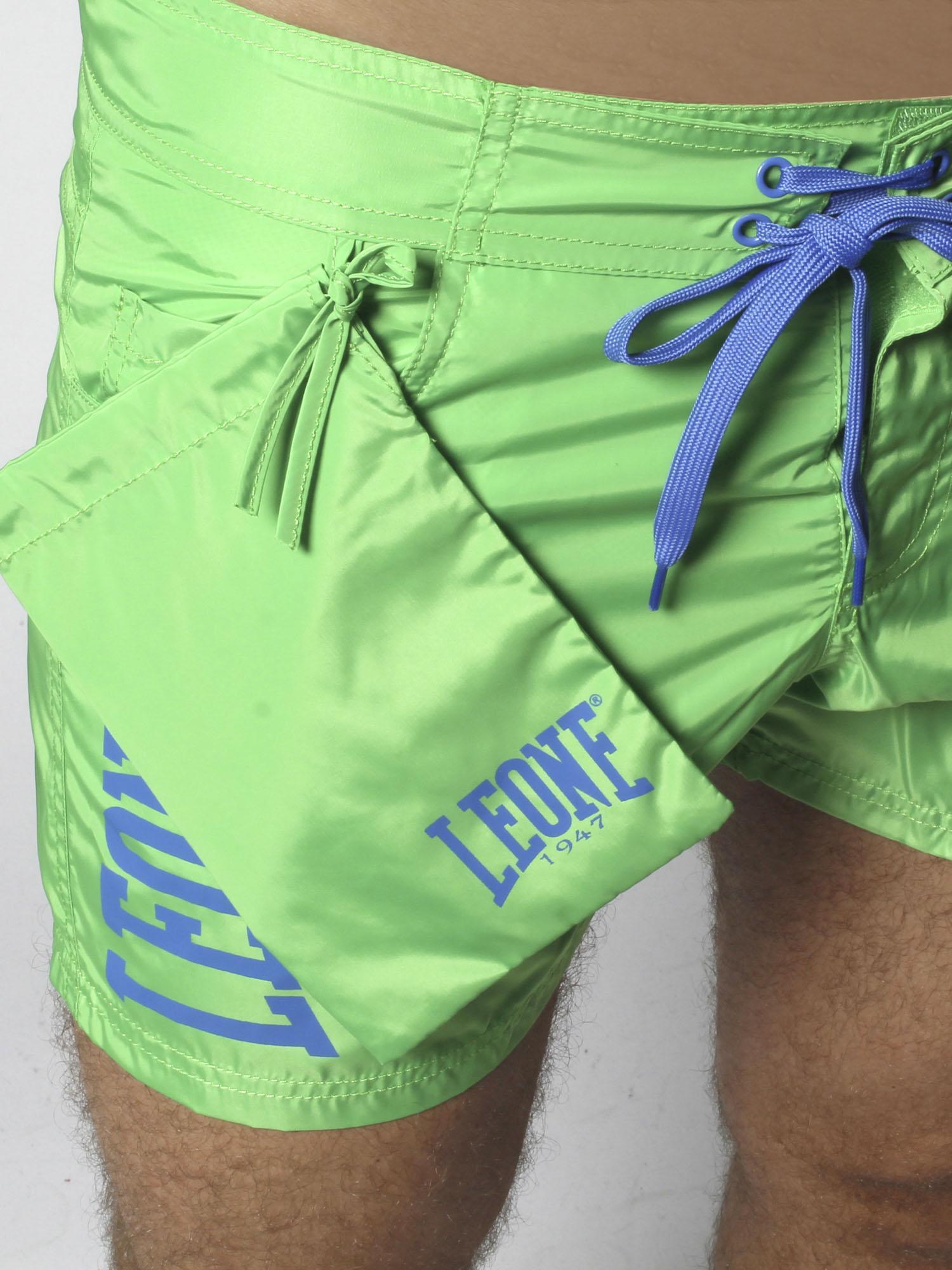 Leone 1947 Apparel Men's Swimsuit 5/7