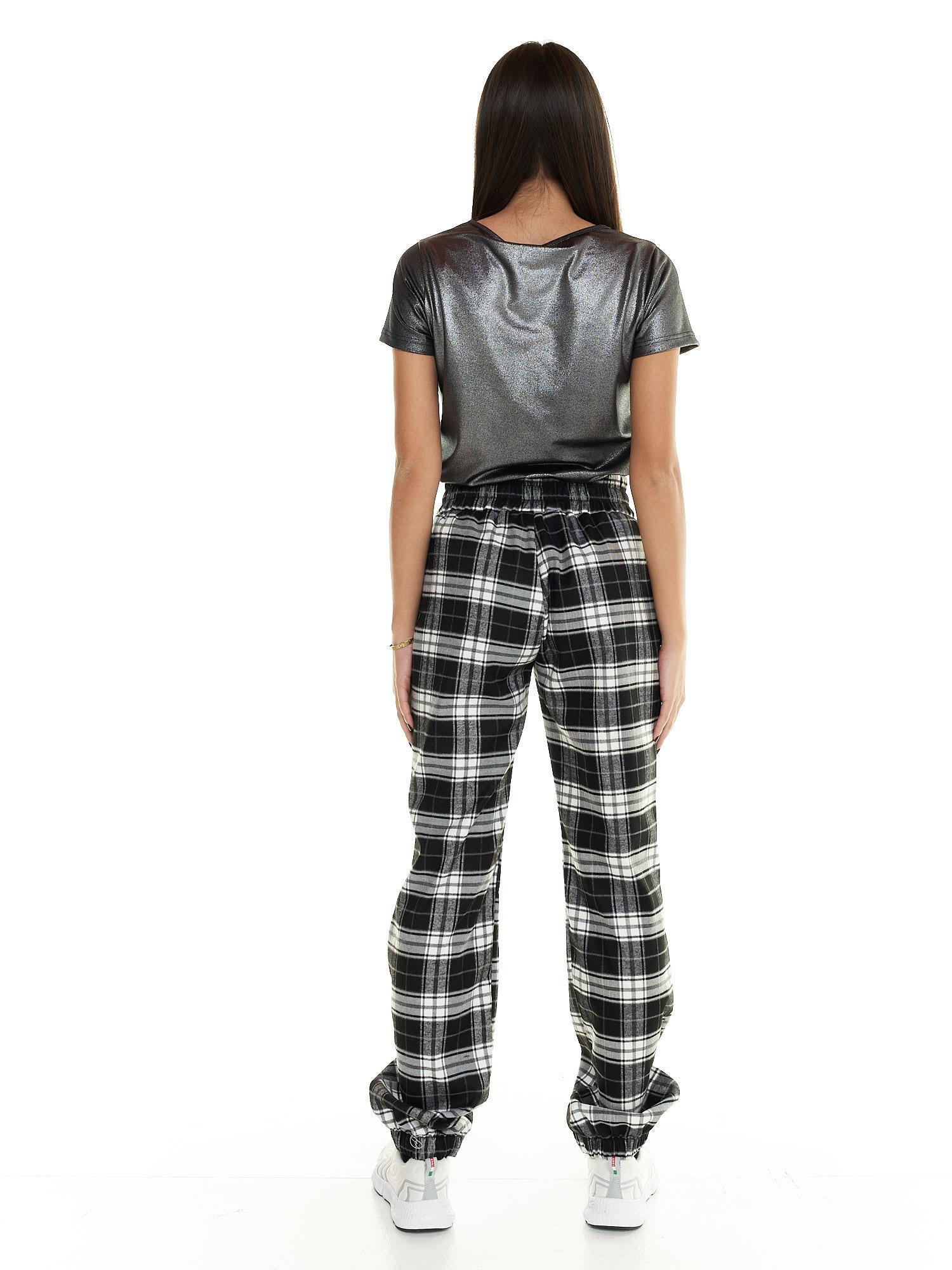 Pantaloni da tuta Leone donna Leisure 4/6