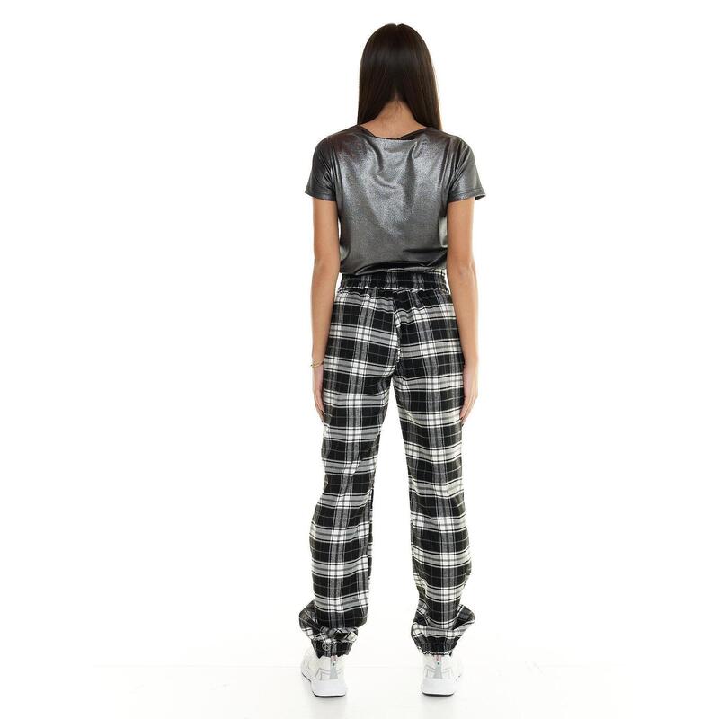 Pantaloni de trening Leone pentru femei Leisure