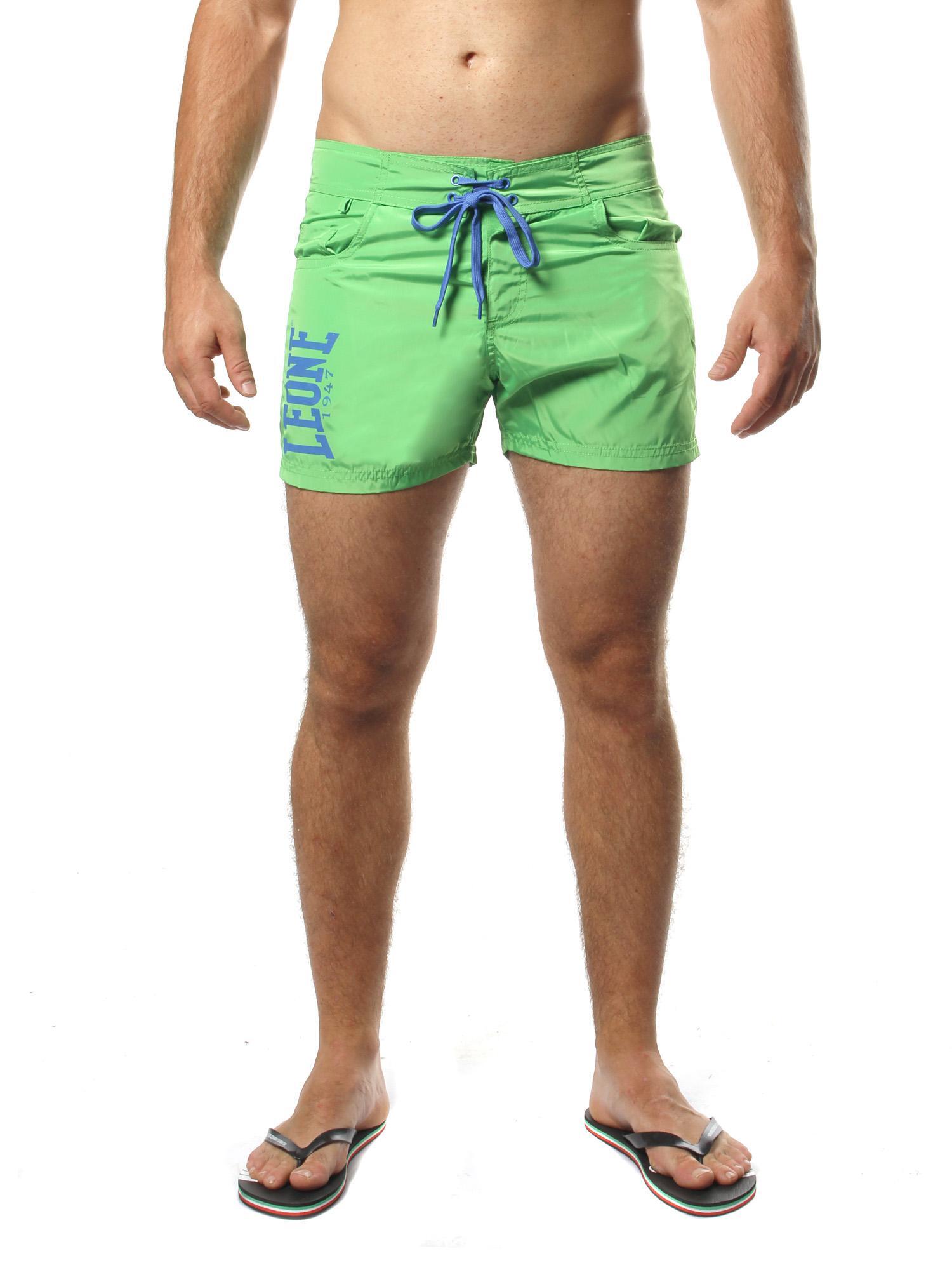 Leone 1947 Apparel Men's Swimsuit 1/7